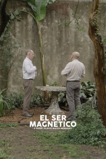 El ser magnético