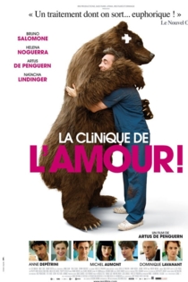 La Clinique de l'amour!