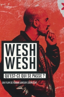 Wesh wesh, qu'est-ce qui se passe?