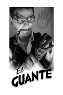 El guante