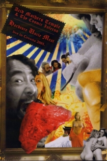 Hardcore Uncle Meat: Live In Croatia 2005