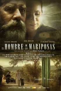 El hombre de las mariposas