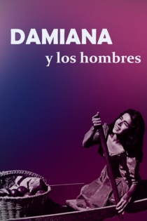 Damiana y los hombres