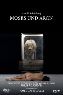 Moses und Aron