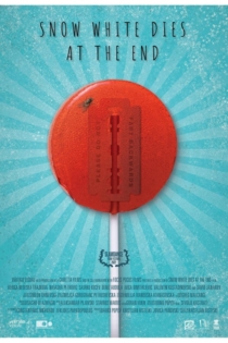 Снежана на крајот умира