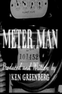 Meter Man