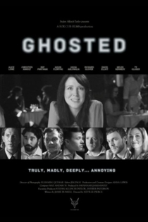 Ghosted