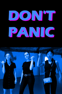 Don't Panic