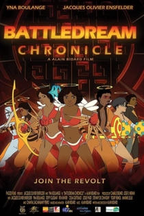 Battledream Chronicle