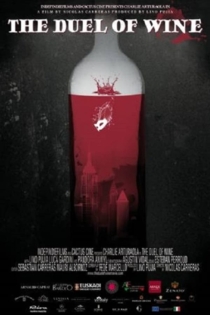 Il duello di vino