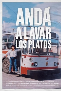 Andá a lavar los platos