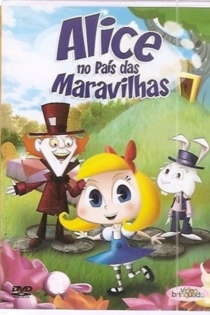 Alice no País das Maravilhas