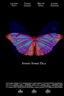 Sonho Sobre Tela