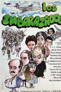 Los embarazados