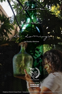 Última tarde de domingo