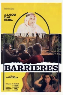 Barriéres