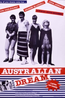 Australian Dream