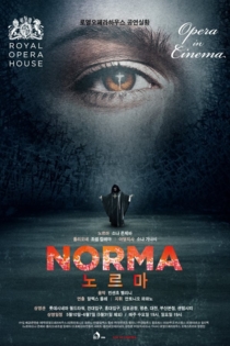 Norma: Live from the Royal Opera House