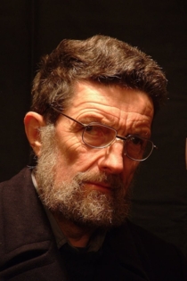 The Man Behind the Masquerade