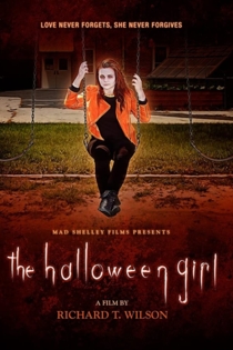 The Halloween Girl