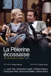 La pèlerine écossaise