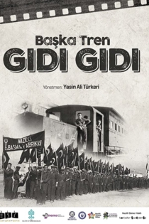Başka Tren Gıdı Gıdı