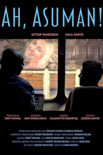 Ah Asuman!