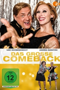 Das große Comeback