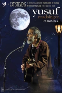 Yusuf Roadsinger Live in Australia