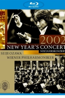 New Year's Concert 2002