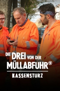 Die Drei von der Müllabfuhr - Kassensturz