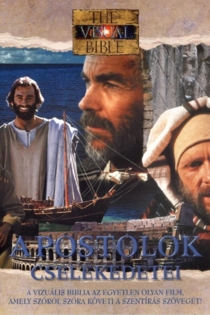 The Visual Bible - Acts