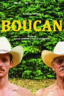 Boucan