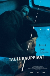 Taulukauppiaat