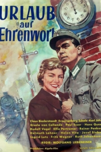 Urlaub auf Ehrenwort