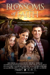 Blossoms of Faith