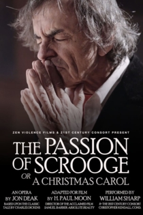 The Passion of Scrooge