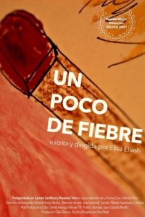 Un poco de fiebre