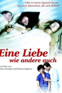 Eine Liebe wie andere auch