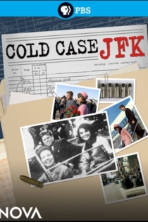 Cold Case JFK