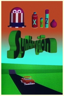 SynthaVision Sample Reel 1972