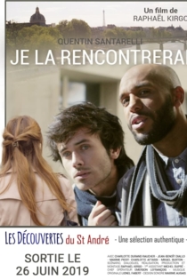 Je la rencontrerai