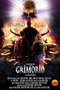 Grimorio