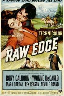 Грубый край