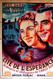 Cité de l'espérance