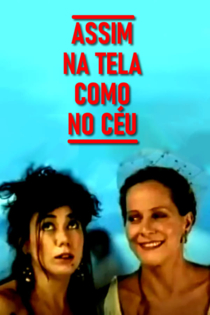 Assim na Tela Como no Céu