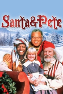 Santa and Pete