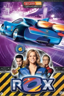 ROX - Volume 6