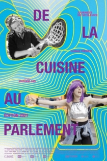 De la cuisine au parlement: Edition 2021