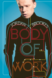 Jordan Brookes: Body of Work